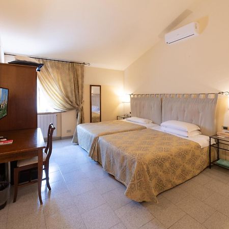Le Volpaie Hotell San Gimignano Exteriör bild