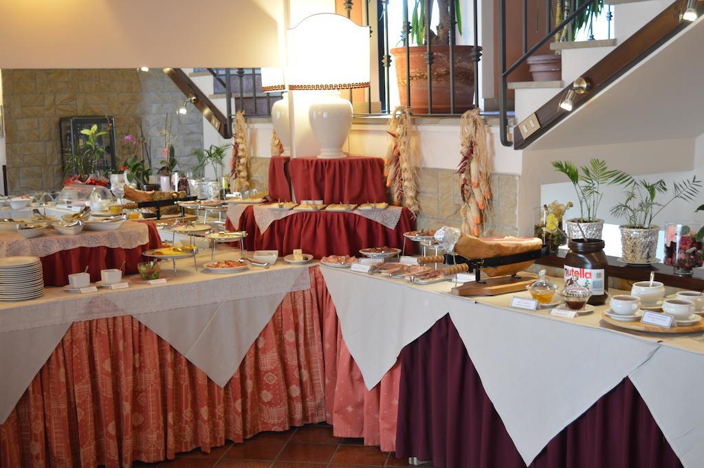 Le Volpaie Hotell San Gimignano Exteriör bild