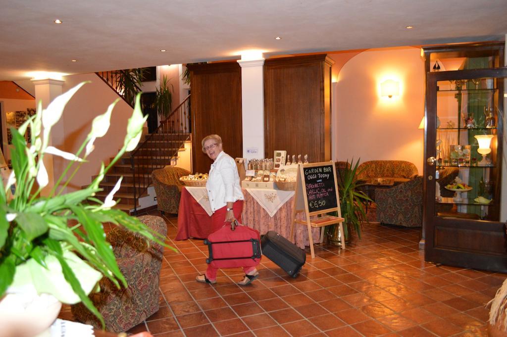 Le Volpaie Hotell San Gimignano Exteriör bild